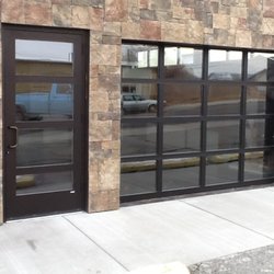 Door Systems Of Montana Get Quote Garage Services 1313 Photo Of Door Systems Montana Helena Mt United States Front