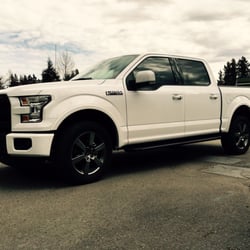 Dealer Xpress Window Tinting 133 Photos 109 Reviews Home Photo Of Dealer Xpress Window Tinting Auburn Wa United States Mino Tinted