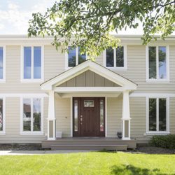 Siding In Exton Yelp Quality One Roofing