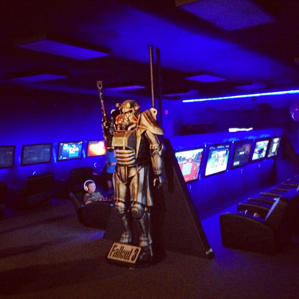 Game Freaks Video Games