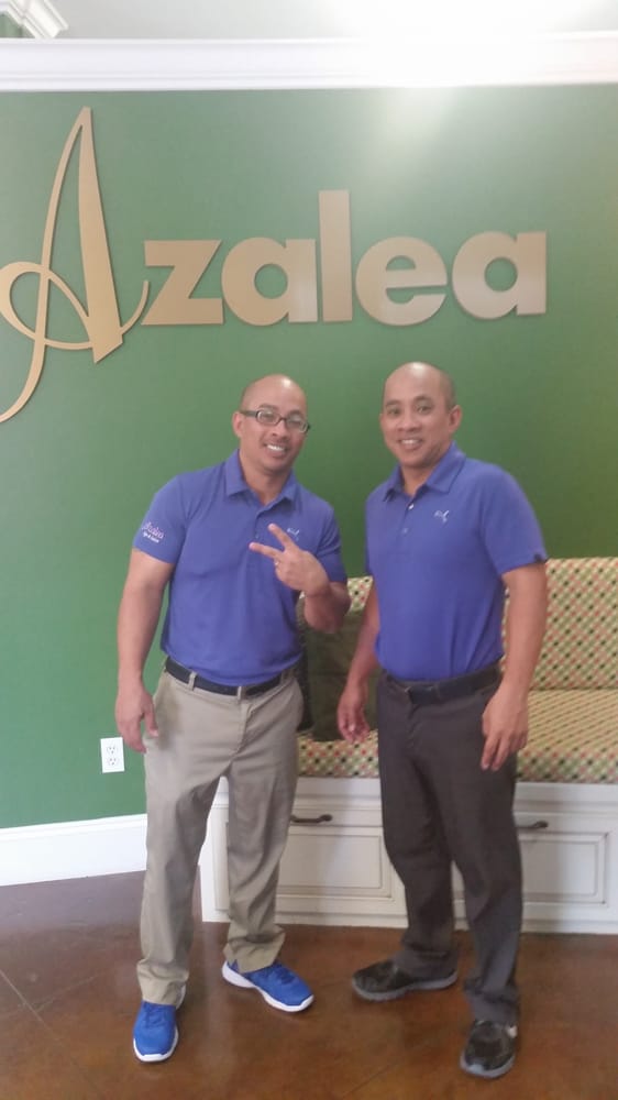 Azalea Spa & Salon 32 Photos Nail Salons 3506 Washington Ave