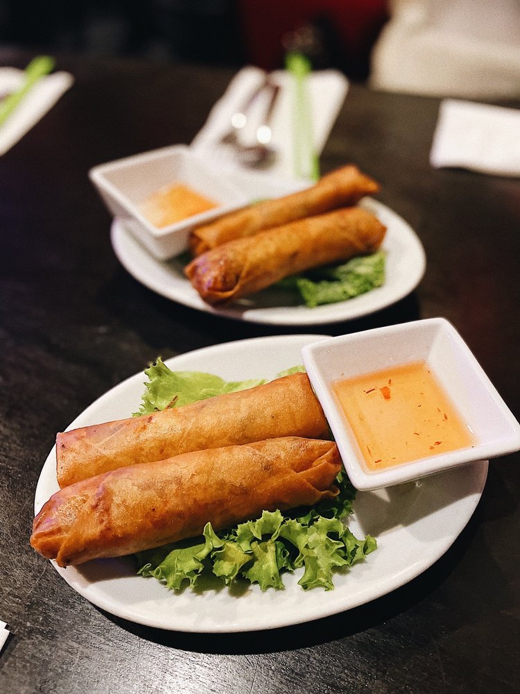 Van Loi II Vietnamese Restaurant & Chinese BBQ