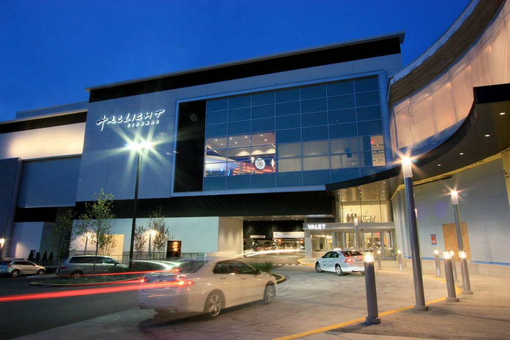ArcLight Cinemas