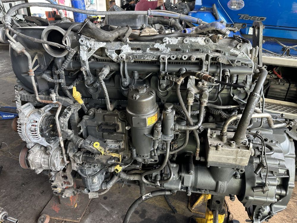 L&M National Equipment