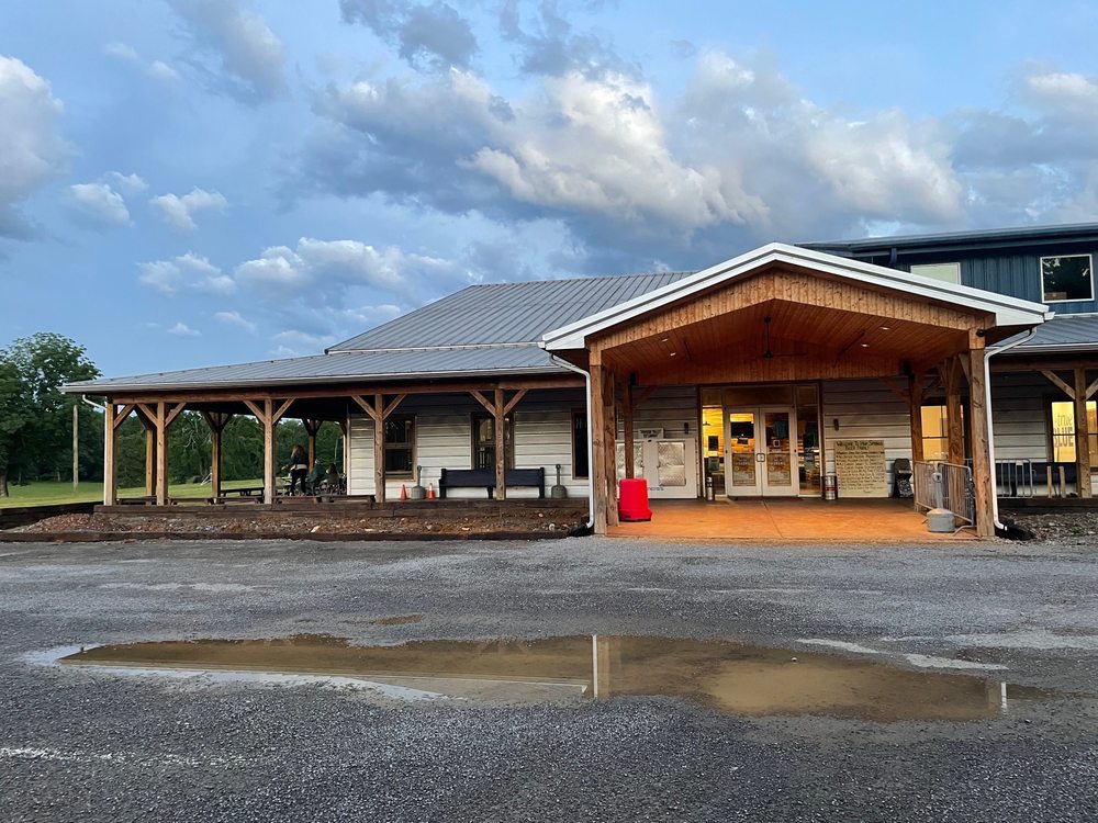 Hop Springs Beer Park