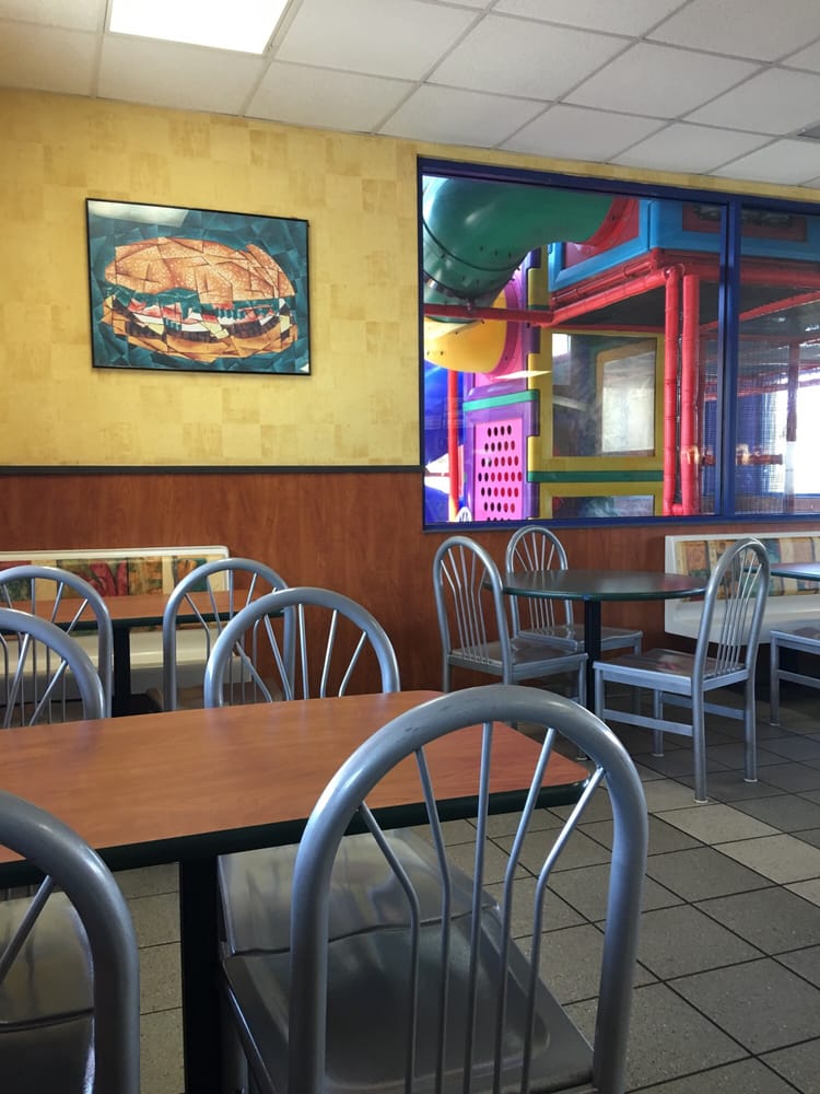 Burger King CLOSED 21 Photos & 41 Reviews Burgers 2580 High