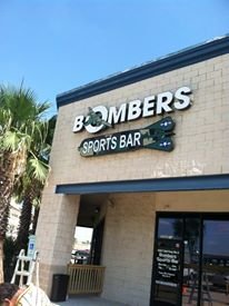 Photo of Bombers Sports Bar