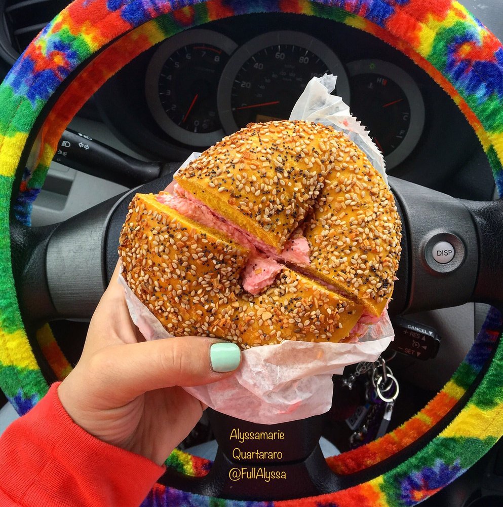 Bagelicious Cafe 14 Photos & 12 Reviews Bagels 1031 Route 112
