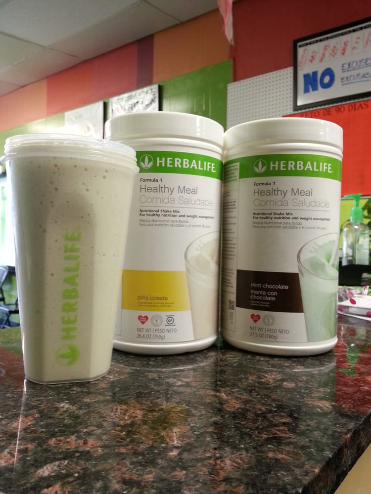 Vida Life Nutrition Club