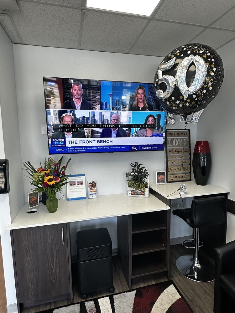 Haysboro Dental Care