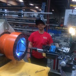 fluid tech hydraulics get quote 21 photos metal fabricators sacramento engineering and machine works