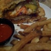 The Rustic Goat Eatery & Lounge