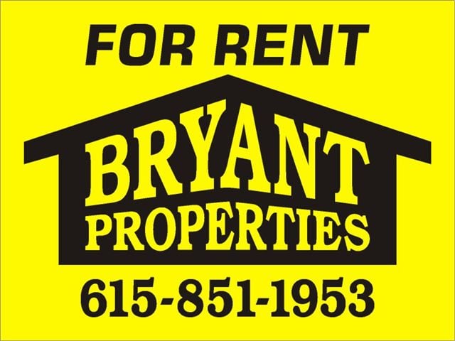 Bryant Properties, LLC