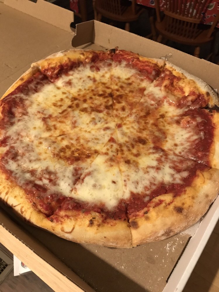 Lorenzo's Pizza
