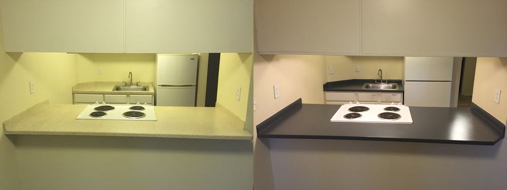 American Bath and Kitchen Refinishers