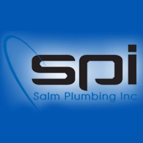 image of business Salm Plumbing