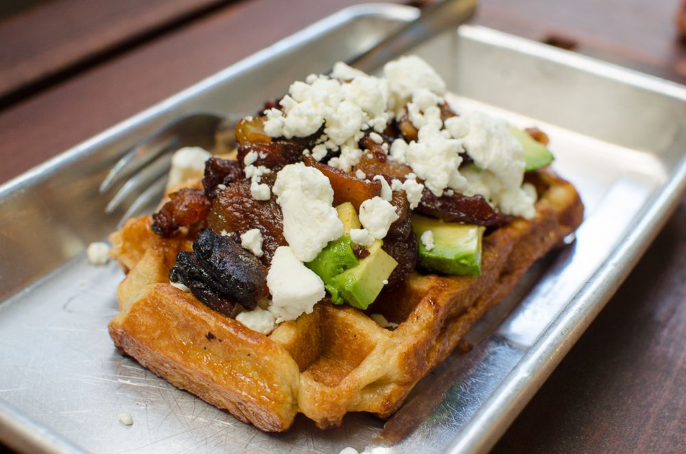 Atypical Waffle Company 1312 Photos & 826 Reviews Breakfast