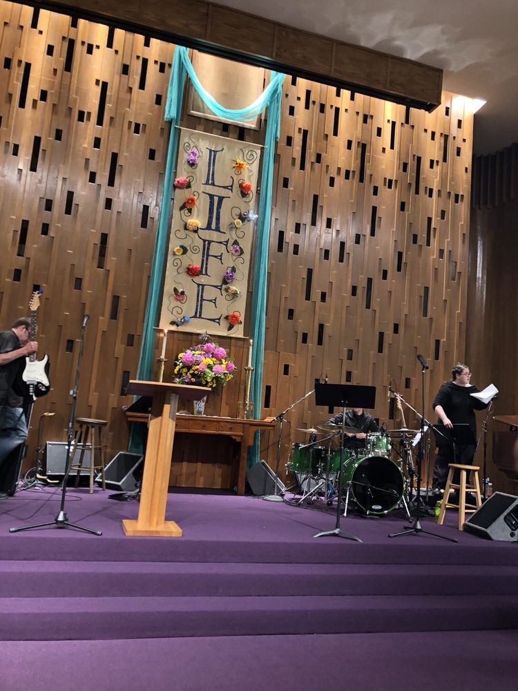 Seattle Unity Church