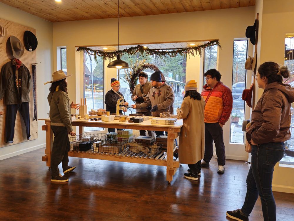 El Sereno Mercantile