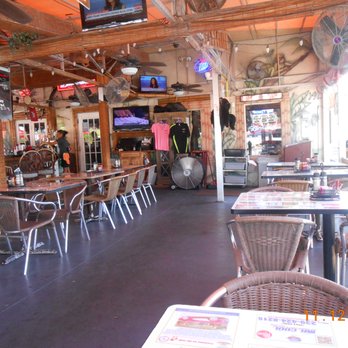 Monkey Bar Steak Seafood 75 Photos 87 Reviews 1428 Photo Of Monkey Bar Steak Seafood Cape C Fl United States