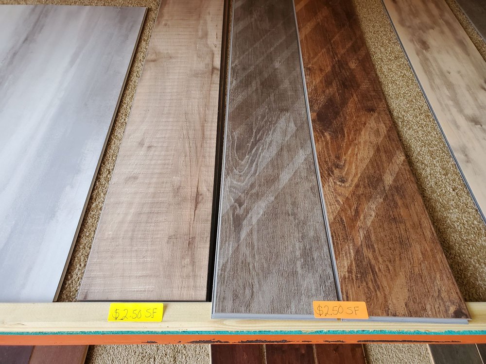 image of business Best Carpet