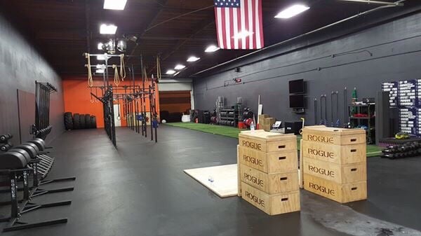 high end crossfit high end crossfit