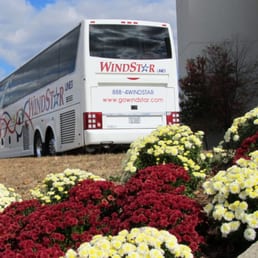 windstar bus