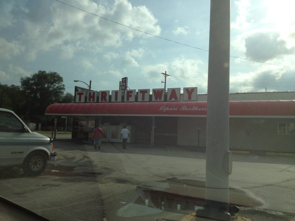 Lipari Brothers Thriftway