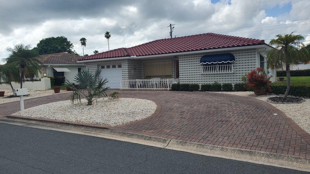 R J Owens Roofing Contractors