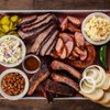 Green Mesquite BBQ & More