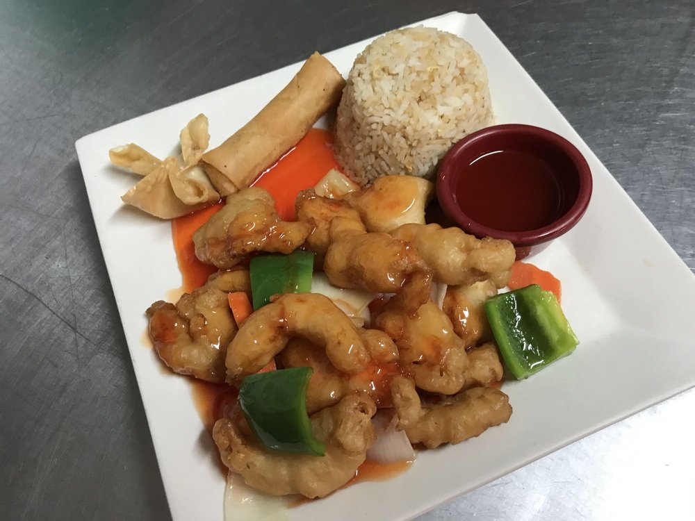 LC Oriental Taste