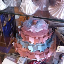 Gateau De Mariage Belleville