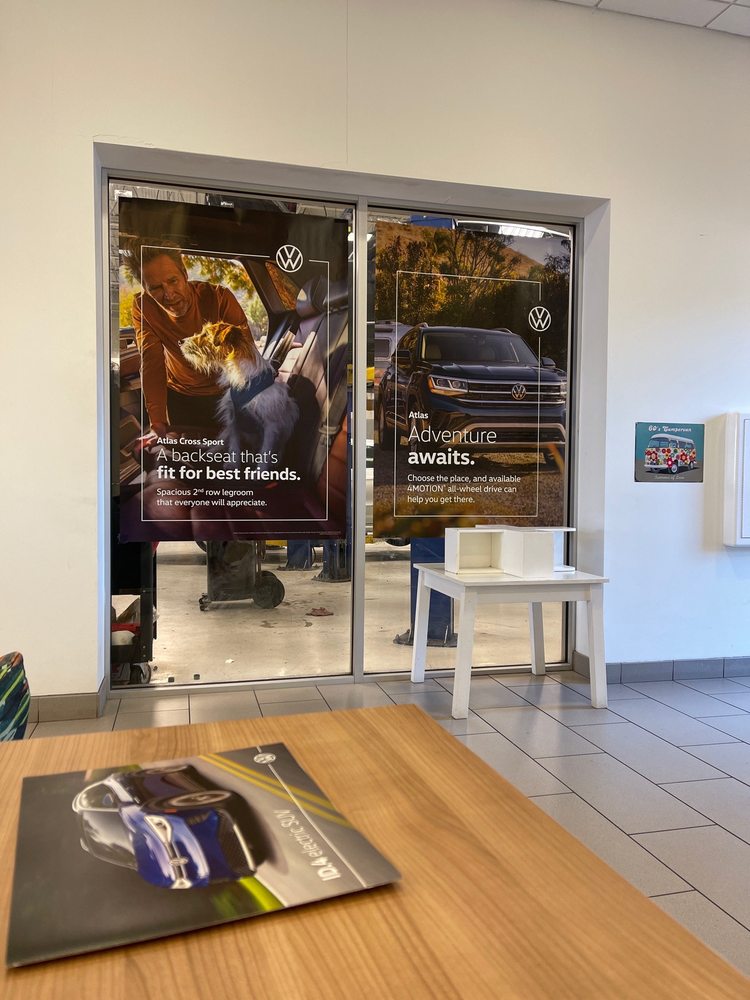 Volkswagen of South Charlotte