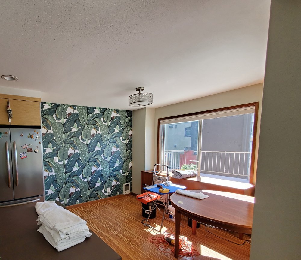 Wallpapering & Painting Pro