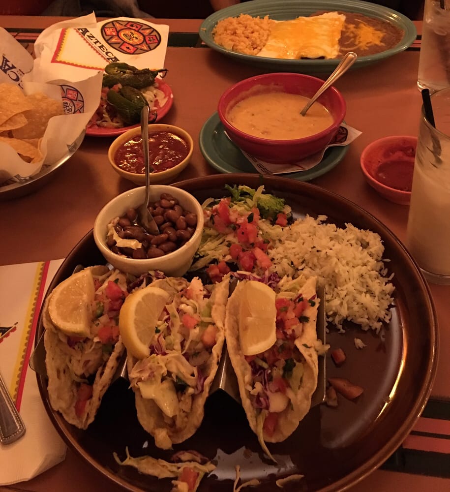 Azteca Mexican Restaurant Order Online 69 Photos & 119 Reviews