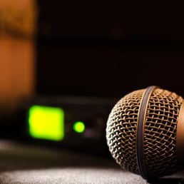 photos for our amps