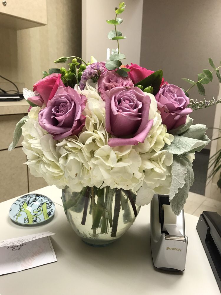 Chattanooga Flower Market 26 Photos Florists 8016 E Brainerd Rd