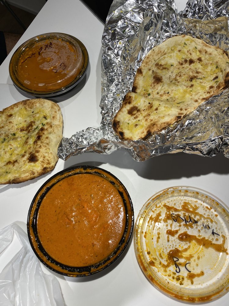 Aroma Fine Indian Cuisine