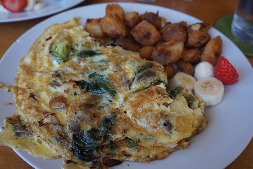 Sunrise Breakfast 78 Photos & 127 Reviews Breakfast & Brunch 528