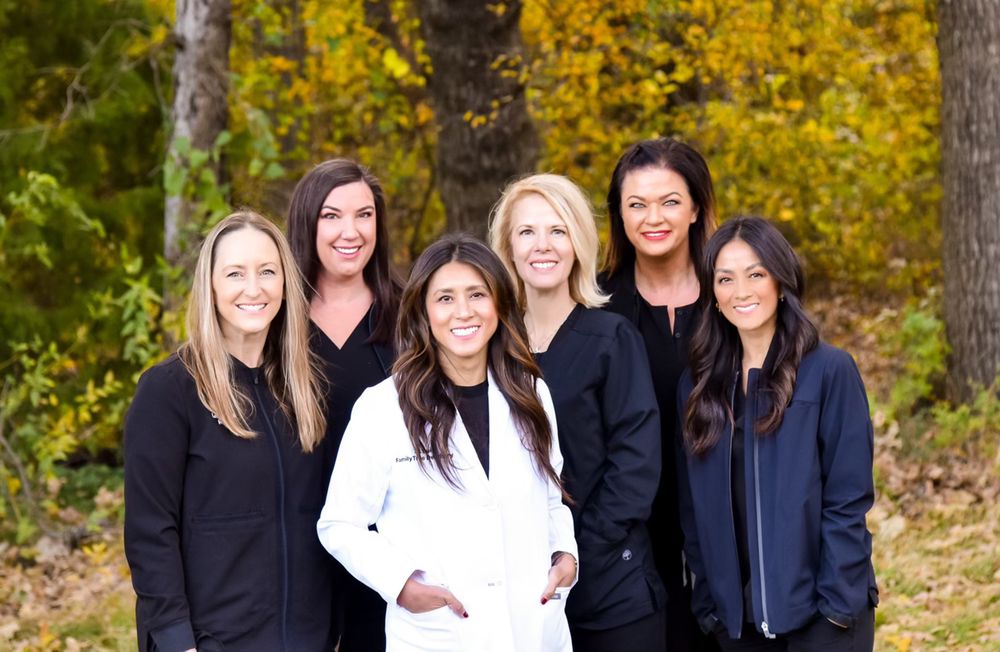 image of business Family Tree Dentistry