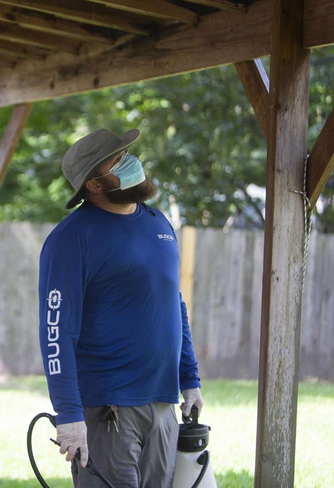 BUGCO Pest Control San Antonio