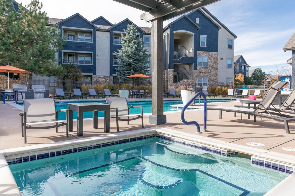 Griffis Marston Lake 4601 S Balsam Way, Southwest, Littleton, CO