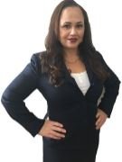Scharone Sims, Broker