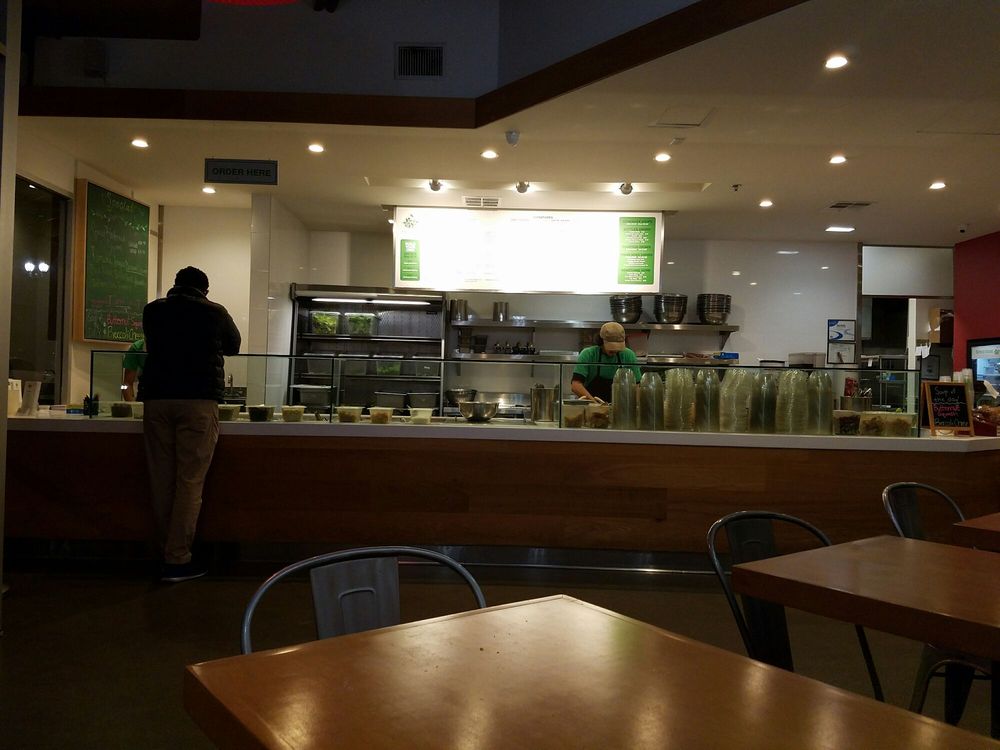 Simply Salad 48 Photos & 129 Reviews Salad 334 S Main St