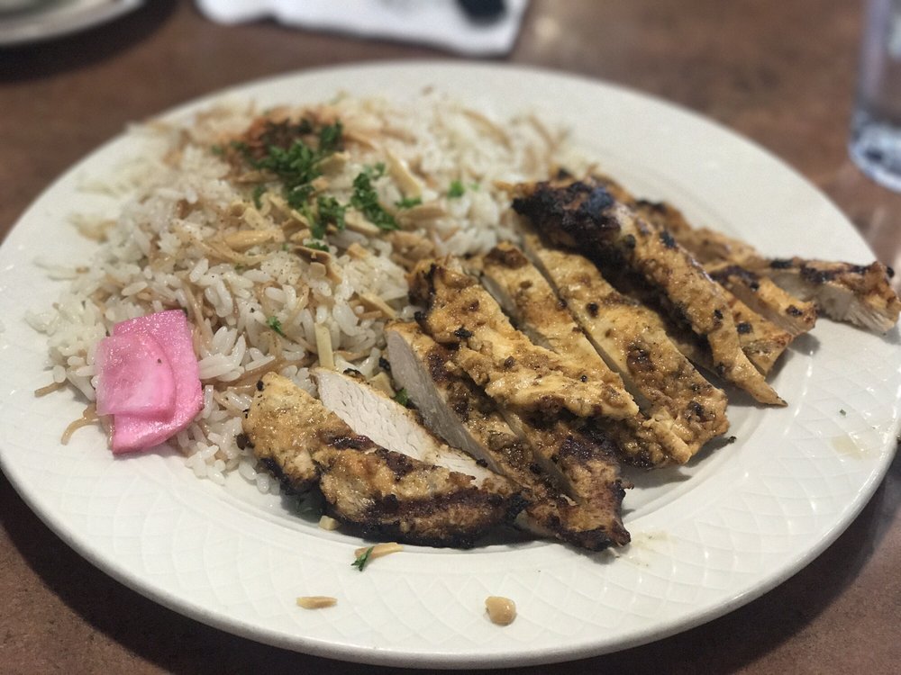 Kabob House Order Food Online 81 Photos & 151 Reviews