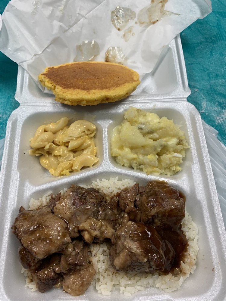 Keondra's Restaurant