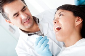 image of business Alpha Dental Franklin