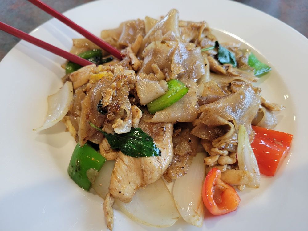 The Dalles Thai Cuisine