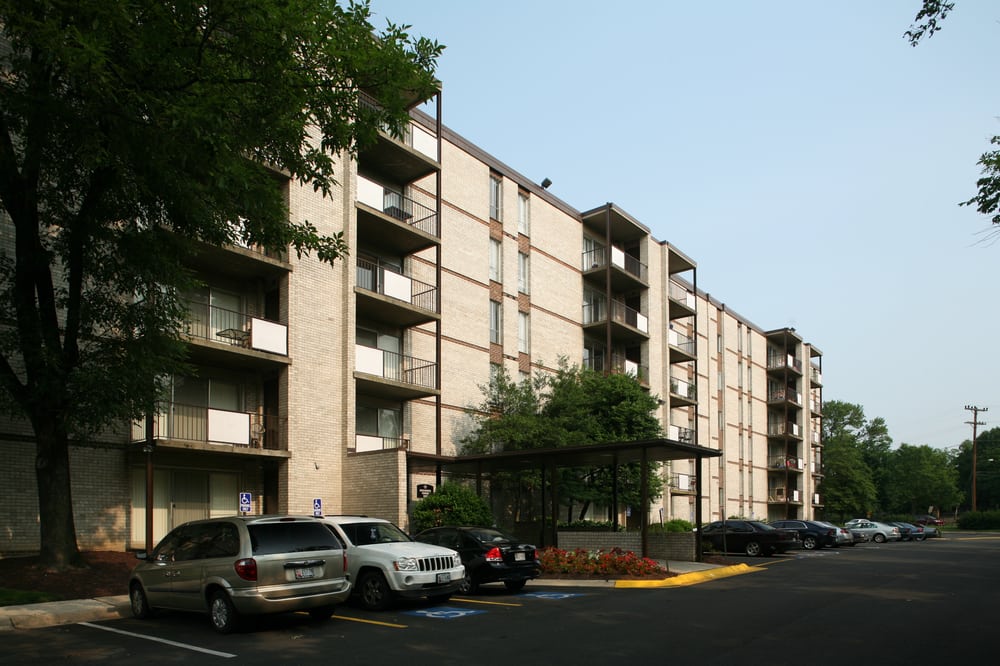 Kenilworth Towers Apartments Bladensburg Md Kenilworth Towers Apartments Bladensburg Md