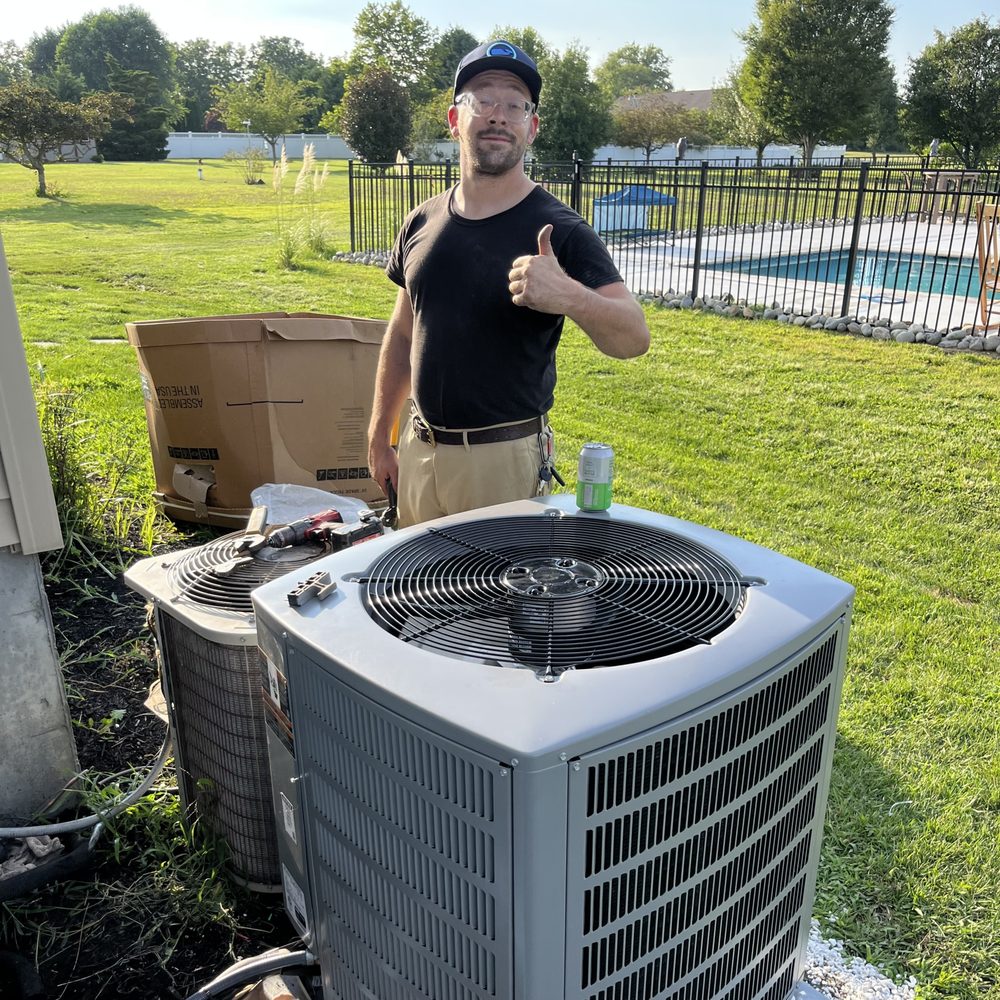 More & Mar HVAC